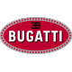 Logo Bugatti