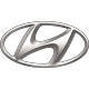 Logo Hyundai