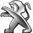 Logo Peugeot