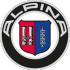 Logo Alpina