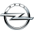 Logo Opel