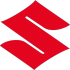 Logo Suzuki