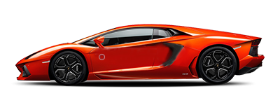 Illustration Aventador