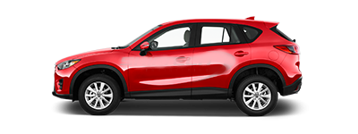 Illustration CX-5