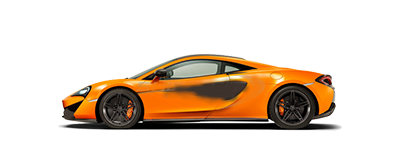 Illustration 570S/Sprint/GT/GT4