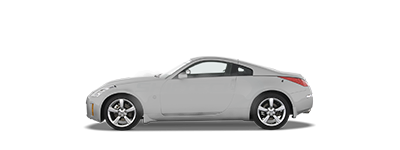 Illustration 350Z