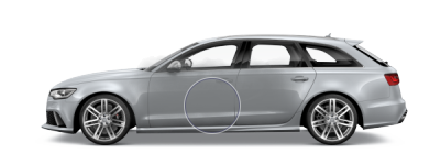 Illustration RS6